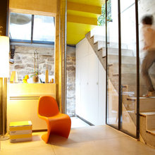 Idées pour escalier