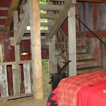 The Mining House