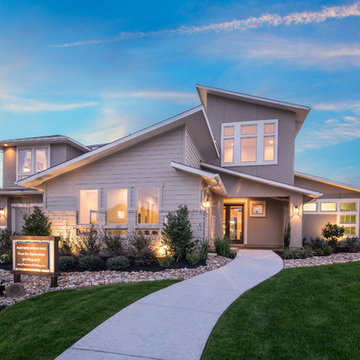 105 Rancho Trail - Partners in Building