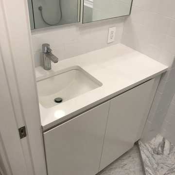 126 West 73 Street Studio apartment Upper West Side New York, NY