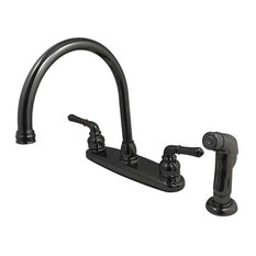 Black Kitchen Faucets black kitchen faucets | houzz Black Kitchen Faucets black kitchen faucets | houzz