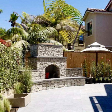 Carlsbad Beach house