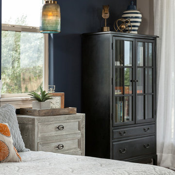 Master Bedroom Remodel | Summit Ridge Terrace | Chico, CA