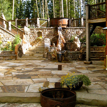 Telluride Compound