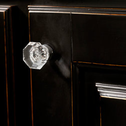 Hardware - Cabinet And Drawer Knobs