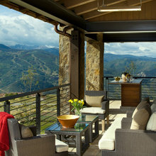 Dream home