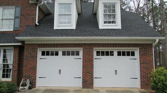 Garage Doors