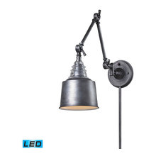 New House - Lighting