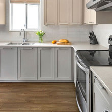 Kitchen Ideas