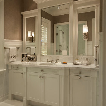Custom Luxury in Palm Beach