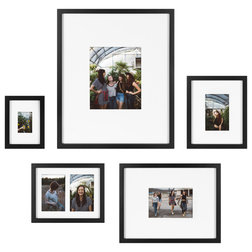 Transitional Picture Frames by Uniek Inc.