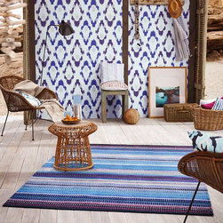 Nomad Rugs - Floor Rugs
