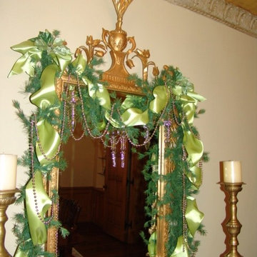Holiday Decor