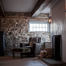 Stone And Plaster