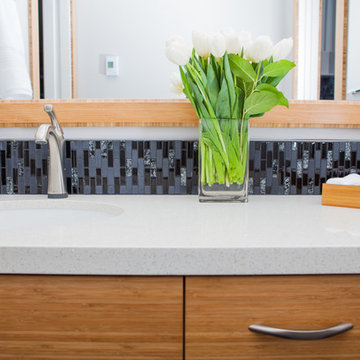 Bathroom Remodels
