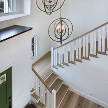 Home Renovation Ideas