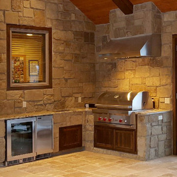 Indoor Grills
