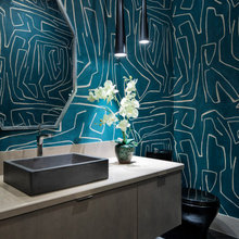 Wet Bar