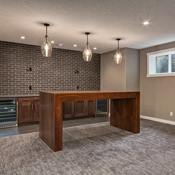 Kananaskis 4 Bedroom