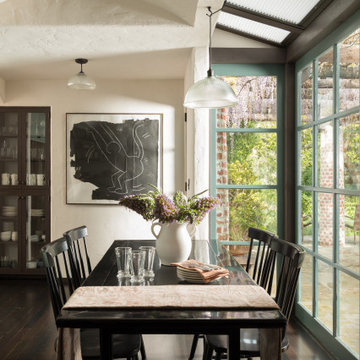 Historic Spanish Revival