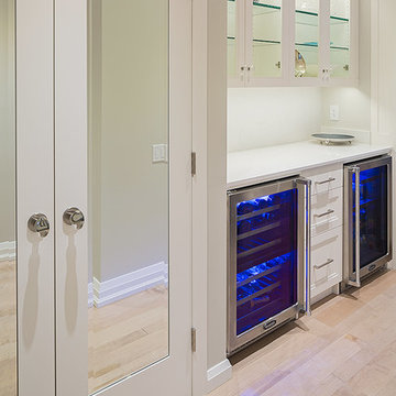 Briar Hill - Allenby Phase 1