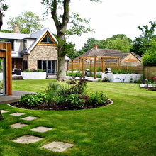 outdoor living mod