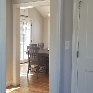 Westwood Custom Addition