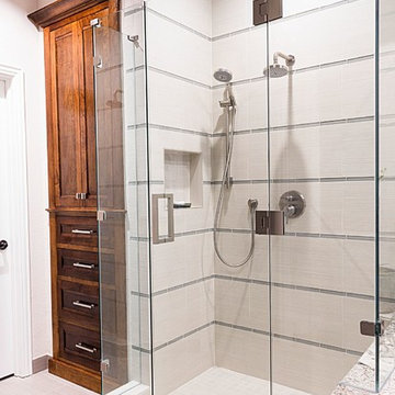 Wagner Master Bath