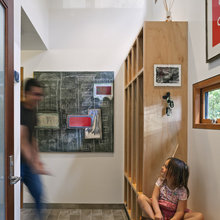 mudroom