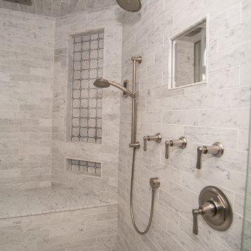 Master Suite Renovation