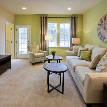 Weston Landing Project
