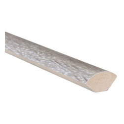 Dyno Exchange - Quarter Round, Coral Bay - Tosca Collection, 8' - Hardwood Flooring