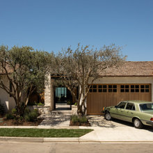 Garage Doors