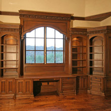 Home office