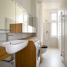 Bathroom Ideas