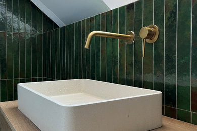 C. Rodriguez. Majadahonda, Madrid.