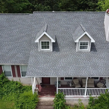 Roof Replacement