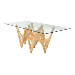 Contemporary Dining - Products