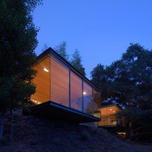 Modern homes
