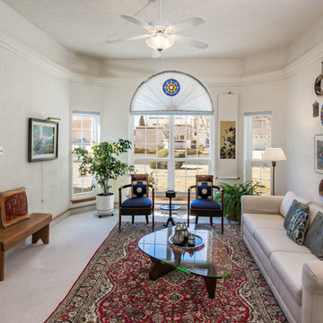 Living Room After