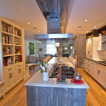 Gough Home Renovation