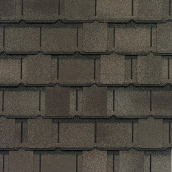 Camelot II - Weathered Wood - Products
