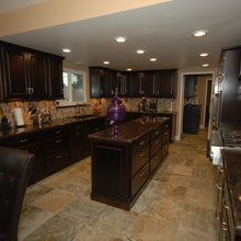 slate tile