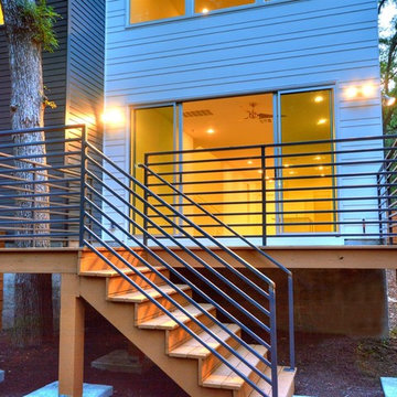 1909 Sharon Lane A Austin, TX 78703
