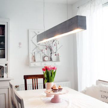 Lignalux Leuchten aus Holz