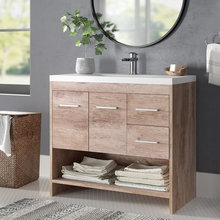hall bath