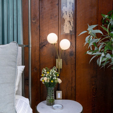 WEBSTER HOUSE | Full Refresh + Styling