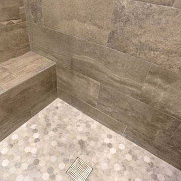 Bathroom Studio City