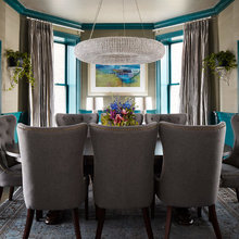 Chandeliers