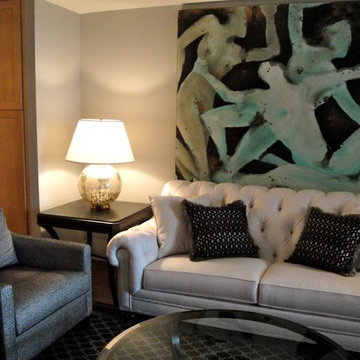 Condo Living
